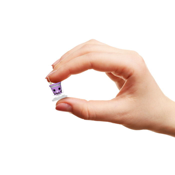 
                  
                    Funko - Boba & Bitty Pop! Keychain Cases 4-Pack
                  
                
