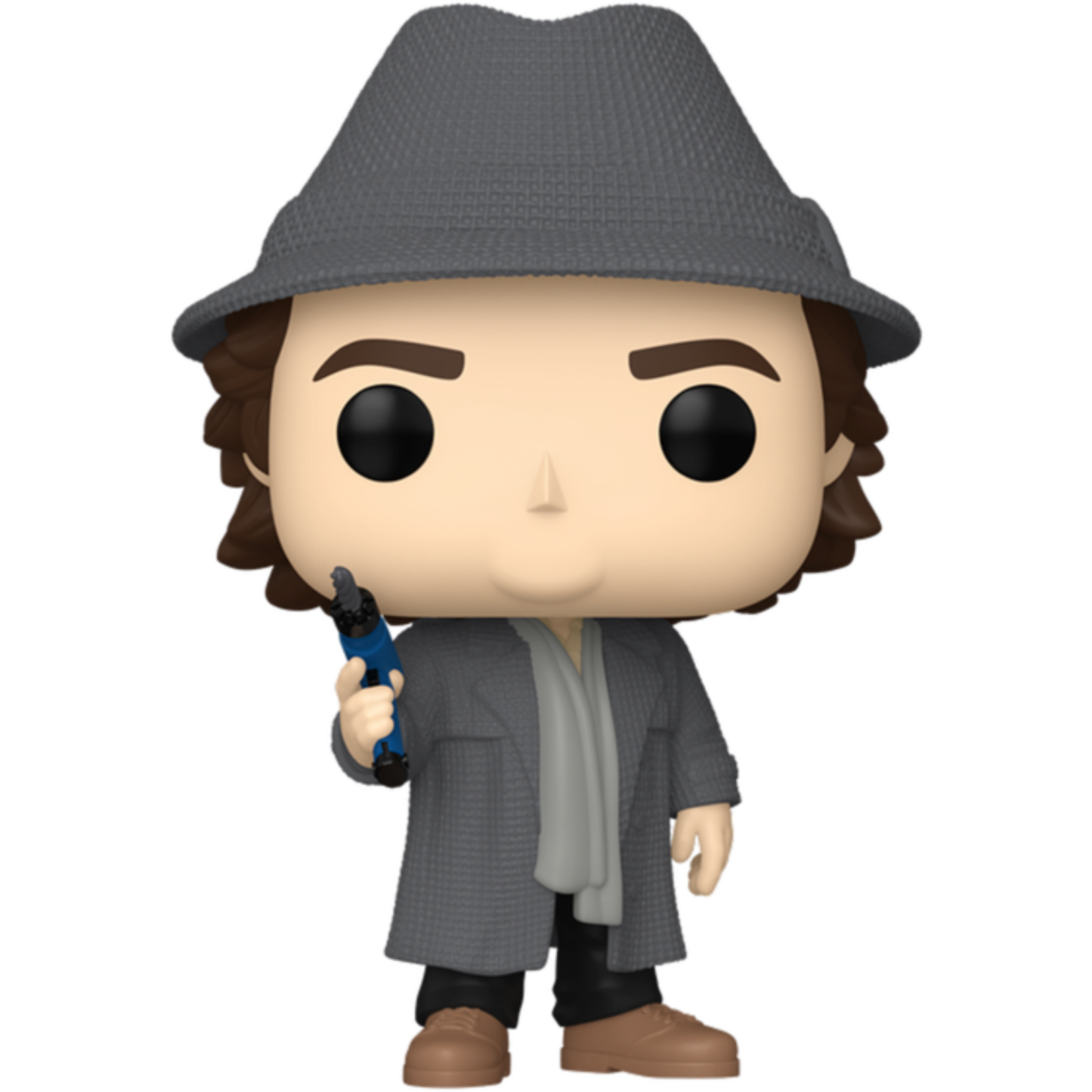 
                  
                    Uncle Buck (1989) - Uncle Buck Pop! Vinyl Figure
                  
                