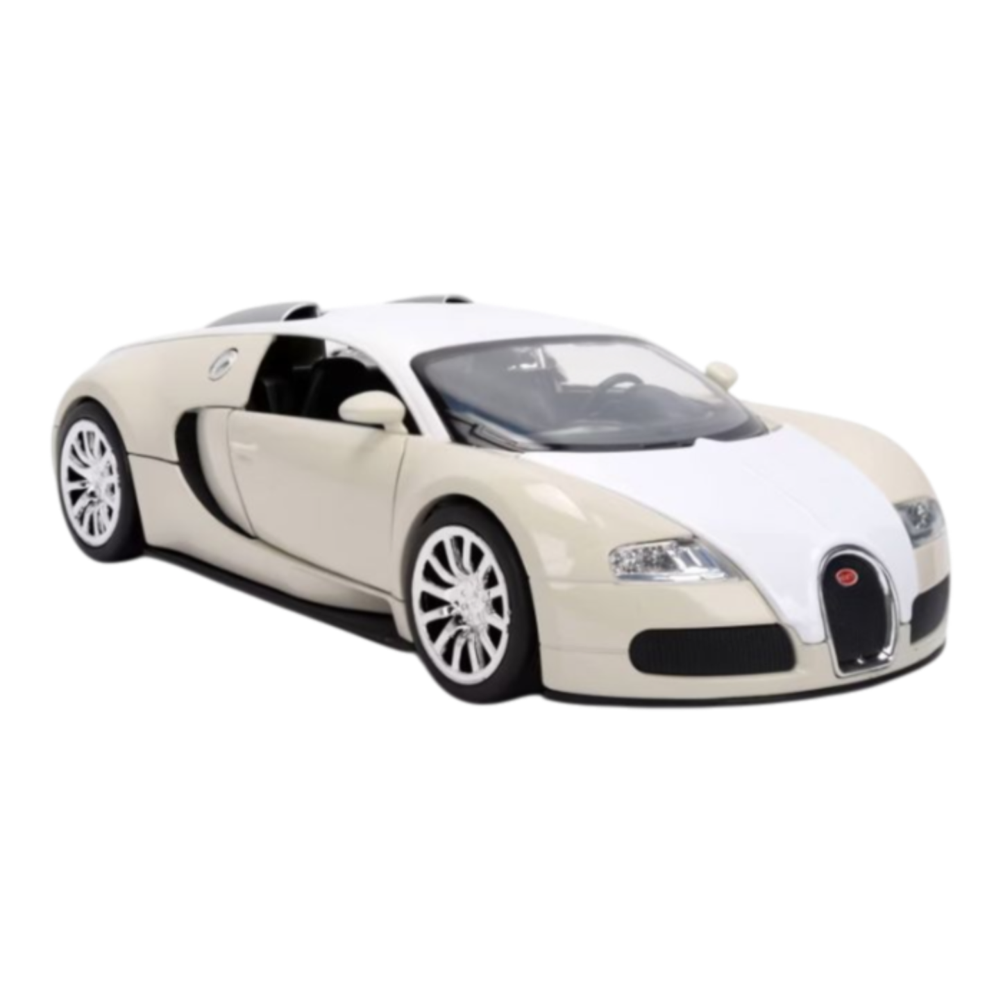 
                  
                    Fast & Furious - 1:24 2011 Bugatti Veyron Diecast Vehicle
                  
                