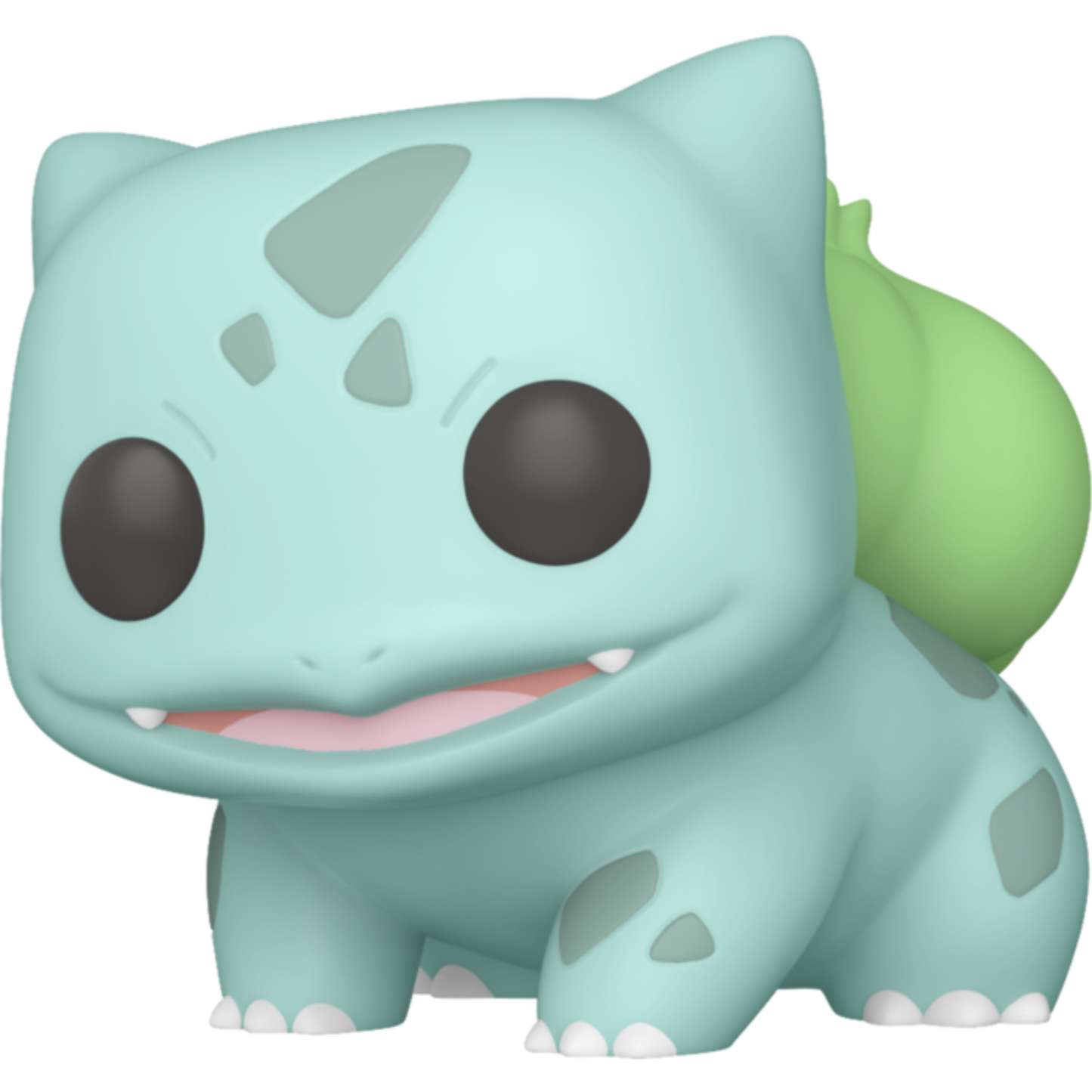 
                  
                    Pokemon - Bulbasaur (Pastel) Pop! Vinyl Figure
                  
                