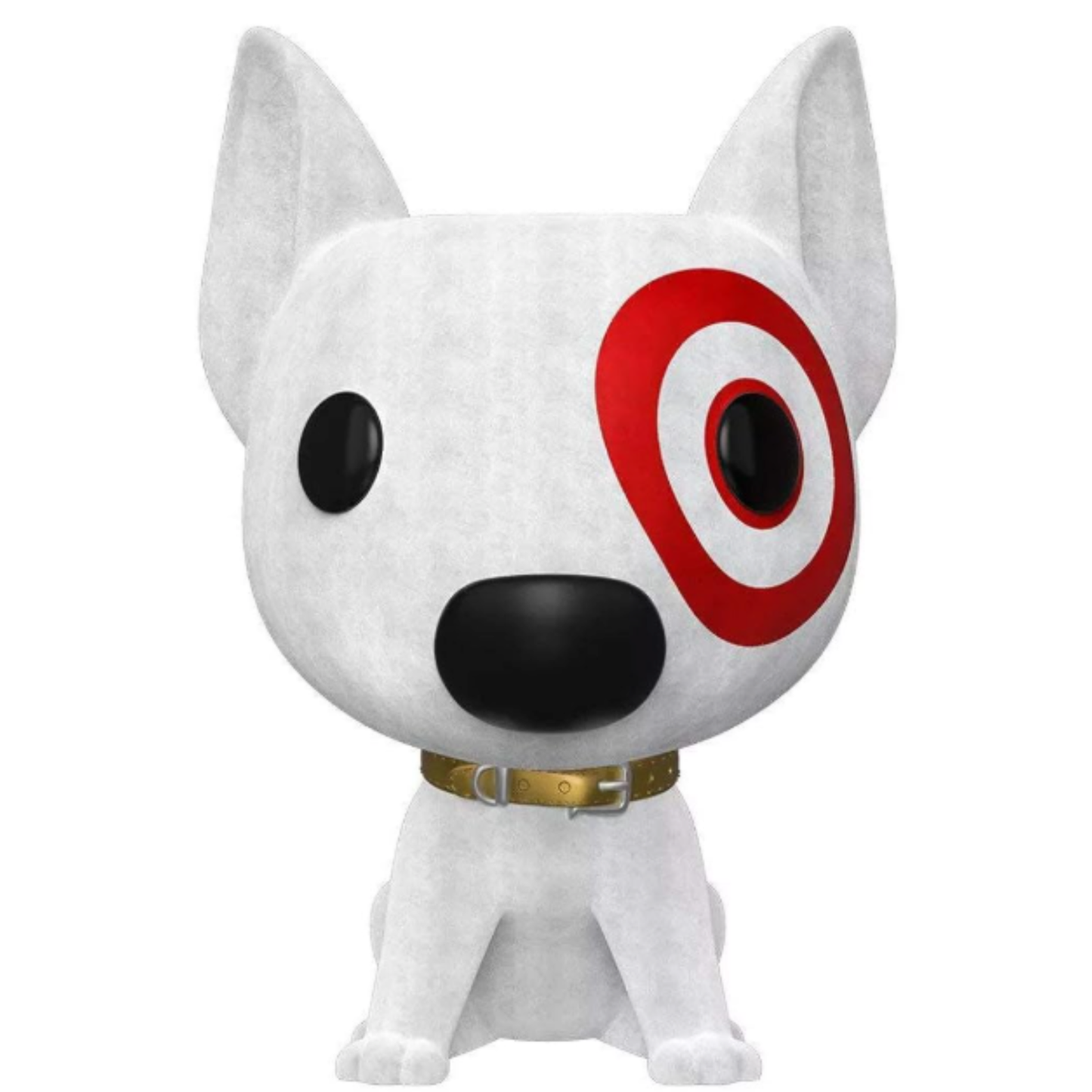 
                  
                    Funko POP! Ad Icons - Target Dog Bullseye (Flocked)
                  
                