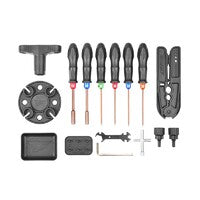 
                  
                    Team Corally - RC Car Tool Set - Incl. Tool Bag - 16 pcs Tools
                  
                