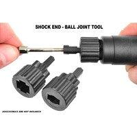 
                  
                    Team Corally - RC Car Tool Set - Incl. Tool Bag - 16 pcs Tools
                  
                