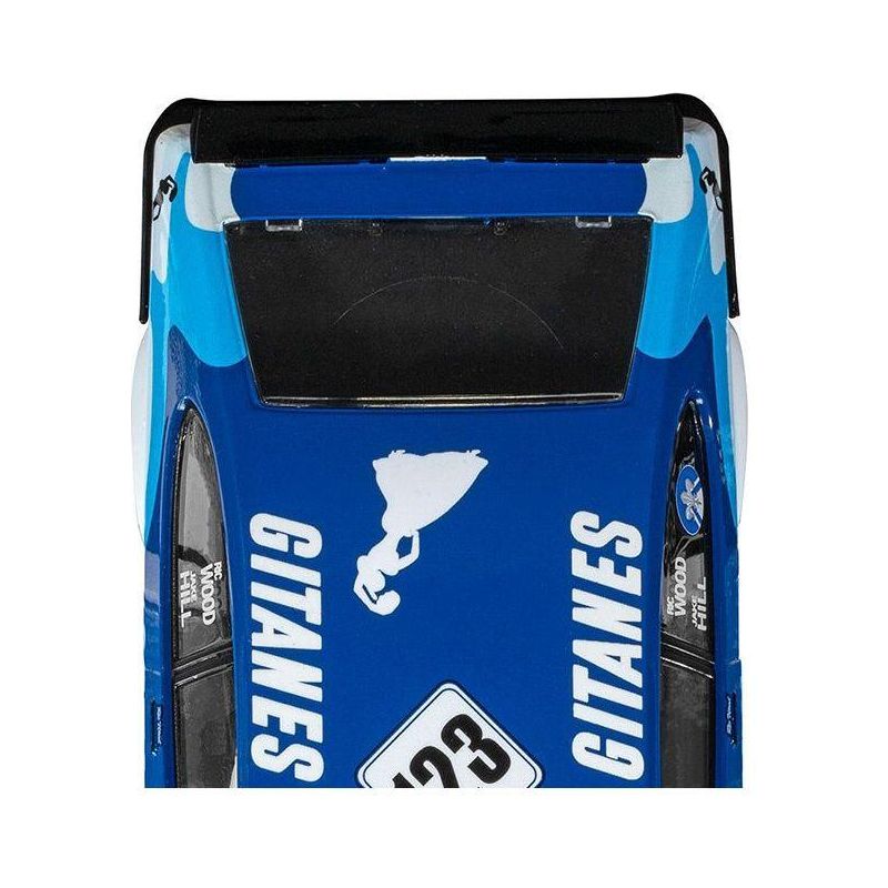 
                  
                    SCALEXTRIC FORD CAPRI MK3 - GERRY MARSHALL TROPHY WINNER 2021 - JAKE HILL
                  
                