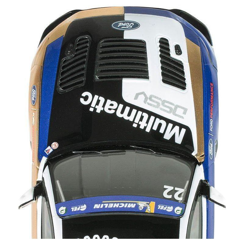 
                  
                    SCALEXTRIC FORD MUSTANG GT4 - CANADIAN GT 2021 - MULTIMATIC MOTORSPORT
                  
                
