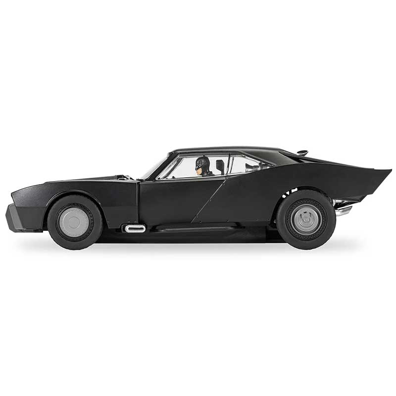 SCALEXTRIC BATMOBILE - THE BATMAN 2022