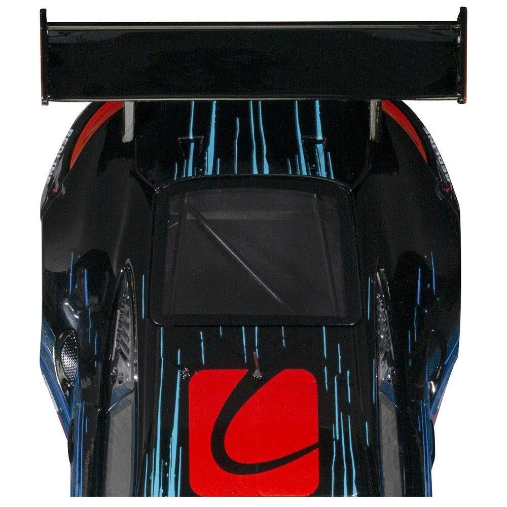 
                  
                    SCALEXTRIC PORSCHE 911 GT3 R - REDLINE RACING - SPA 2022
                  
                