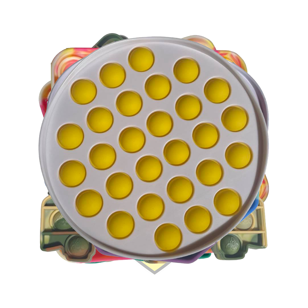 
                  
                    Poppet Fidget Toy
                  
                