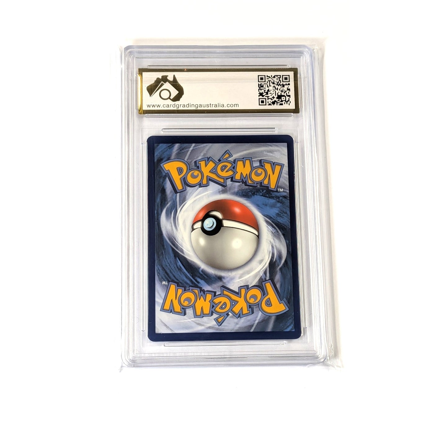 
                  
                    CGA Graded Pokemon SWSH: Rebel Clash #137 Copperajah VMAX - Graded 9.5
                  
                