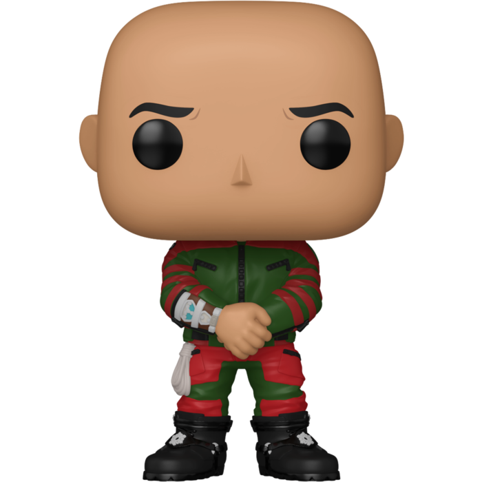 
                  
                    Red One (2024) - Callum Drift Pop! Vinyl Figure
                  
                