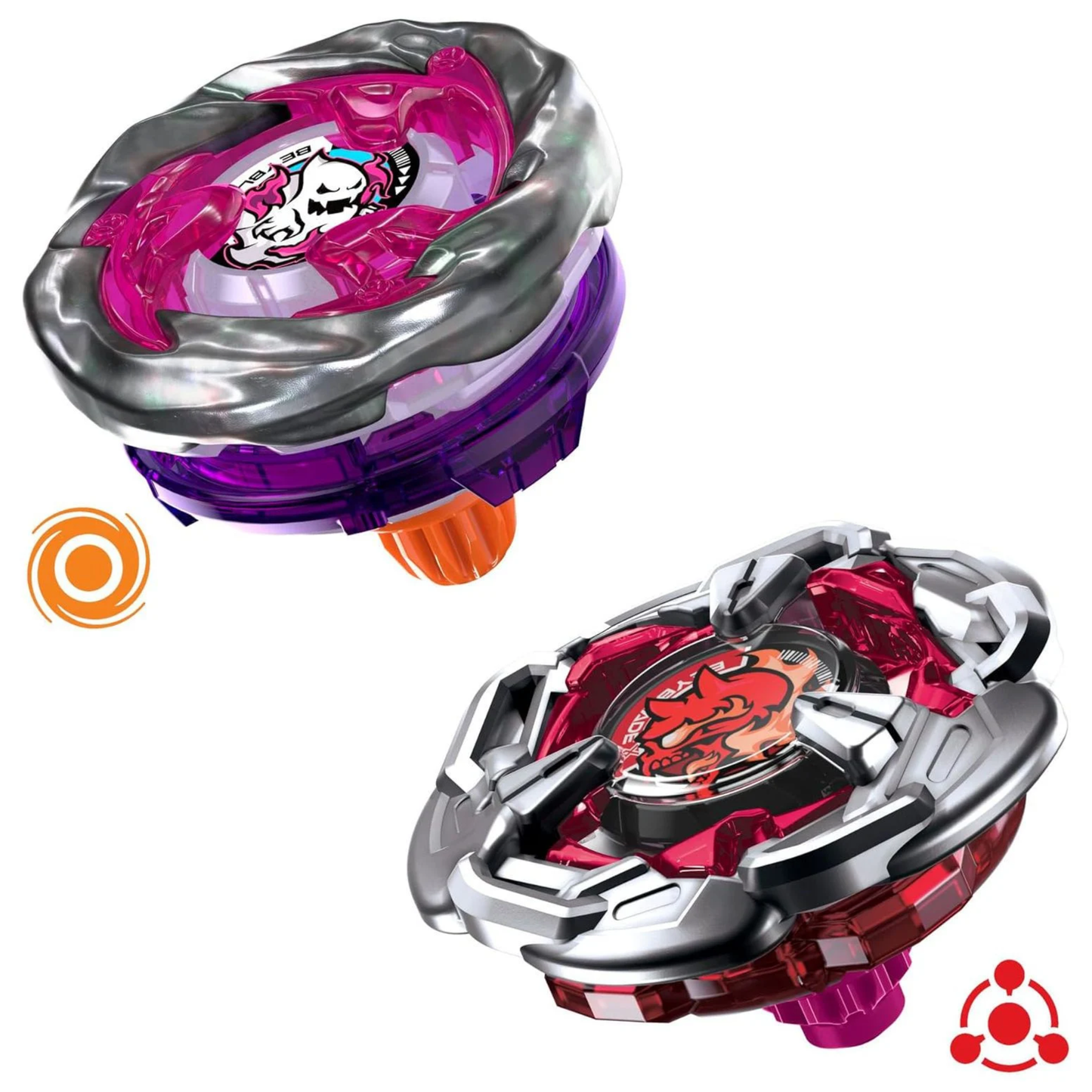 
                  
                    Chain Incendio 5-60ht X Circle Ghost 0-80GB
                  
                