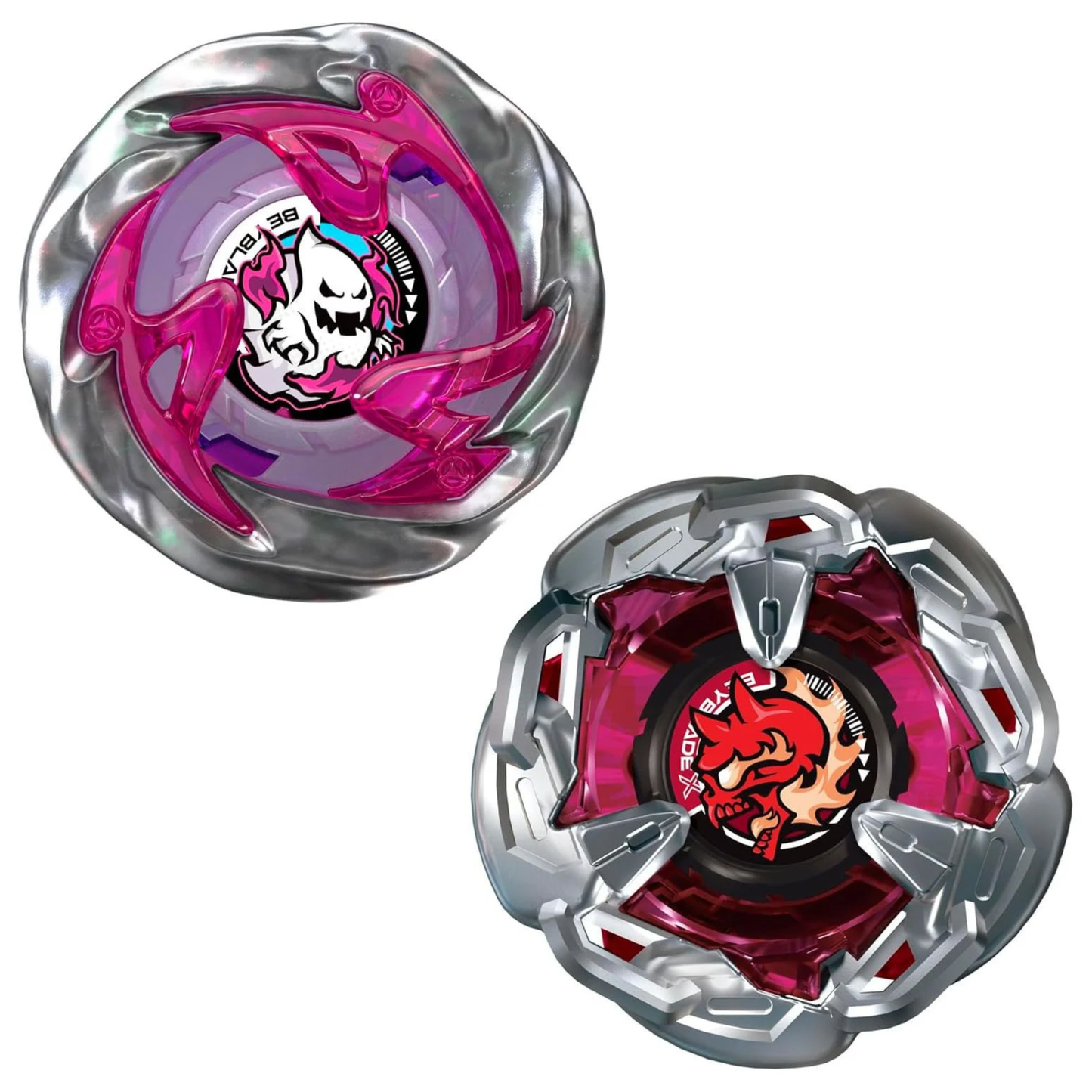 
                  
                    Chain Incendio 5-60ht X Circle Ghost 0-80GB
                  
                