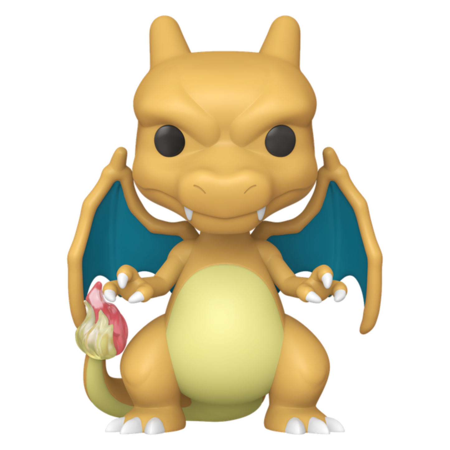 
                  
                    Pokemon - Charizard (Pastel) Pop! Vinyl Figure
                  
                