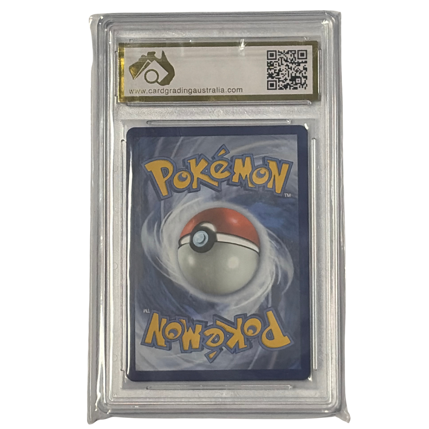 
                  
                    CGA Graded Pokemon SWSH Black Star Promo - #SWSH133 Lance's Charizard V - Graded 8.5
                  
                