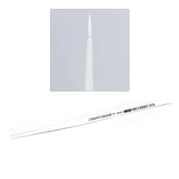 Citadel Shade Brush - Medium, Synthetic
