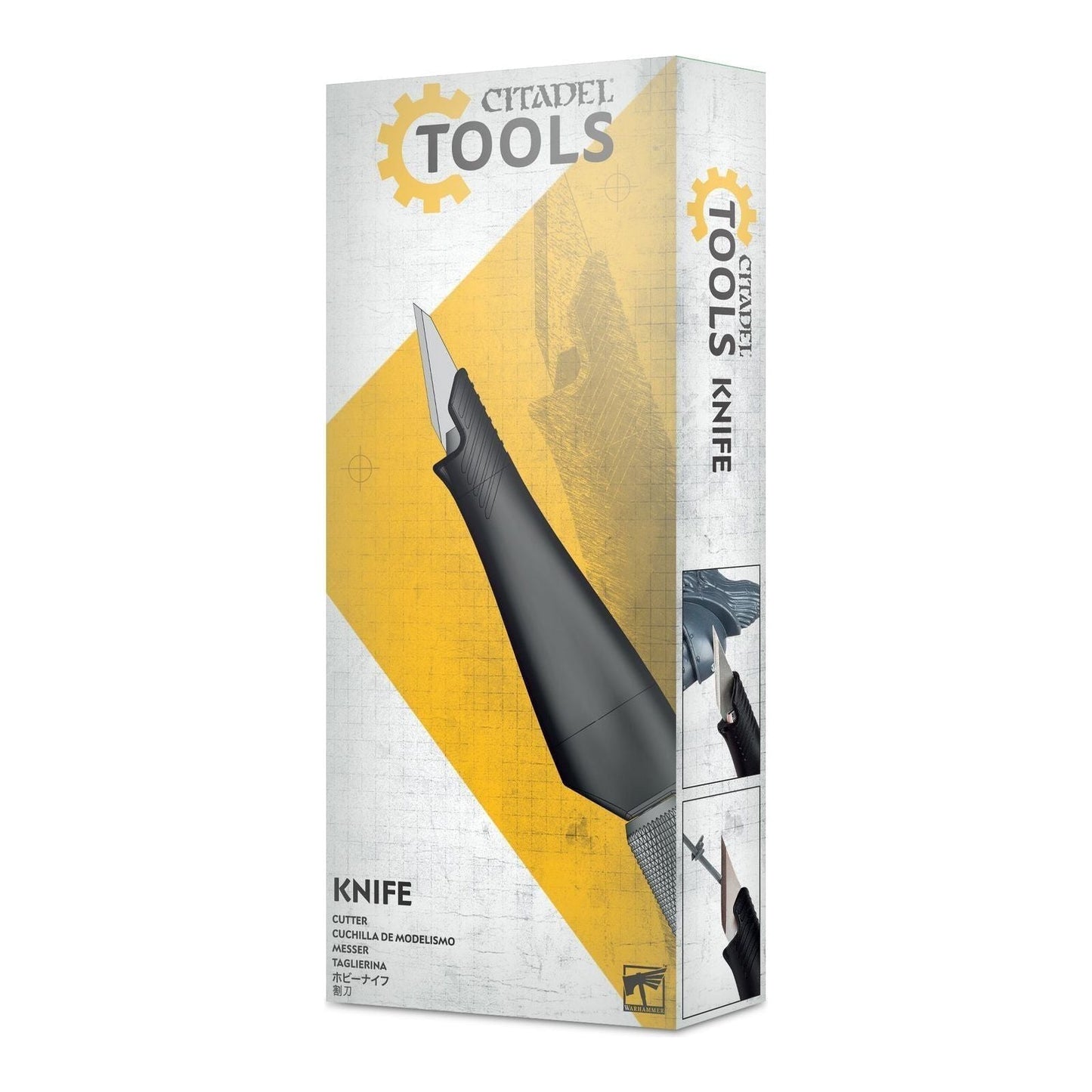 Citadel: Hobby Knife