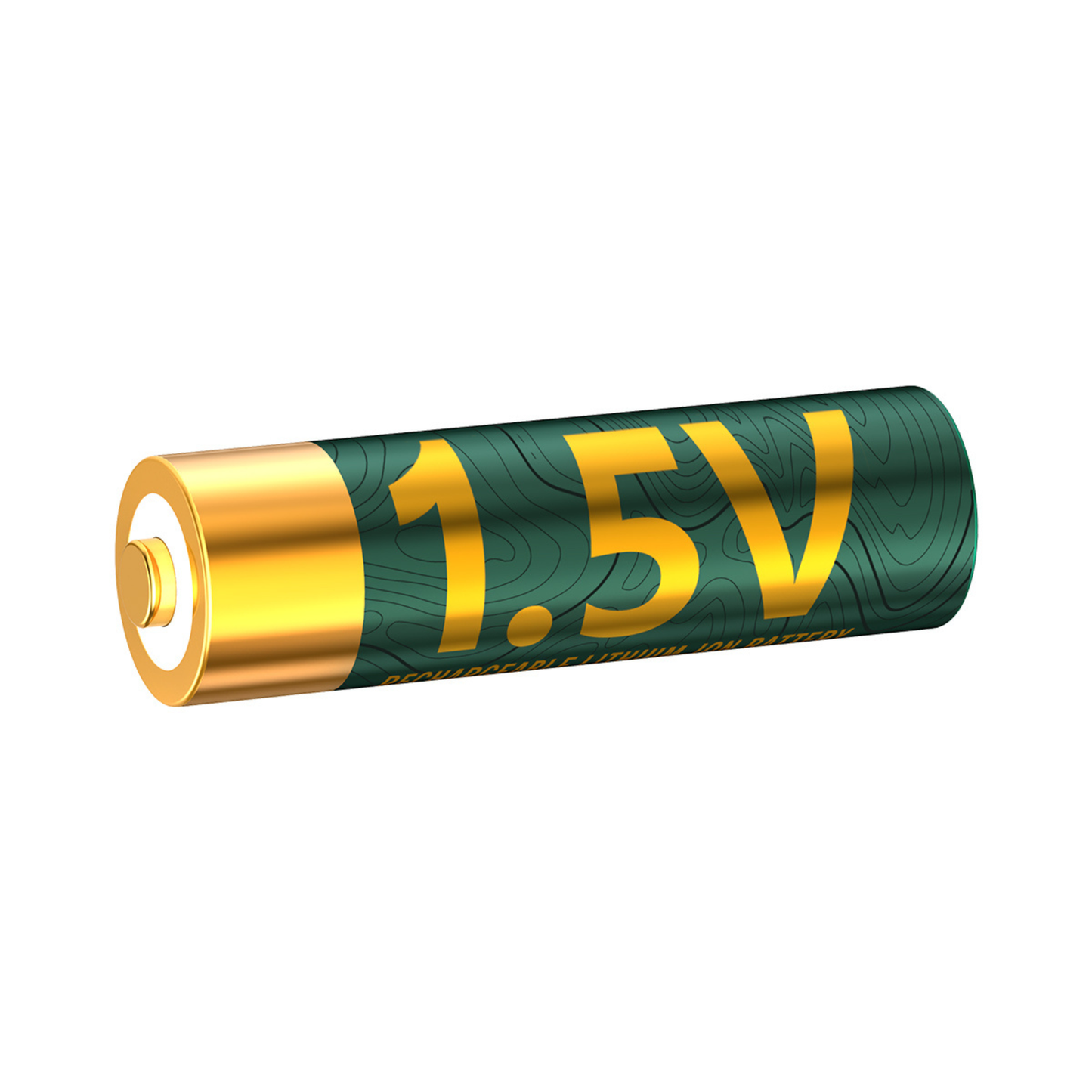 
                  
                    Ostation 1.5V AA Rechargeable Lithium Batteries 2100mAh (4-Pack)
                  
                