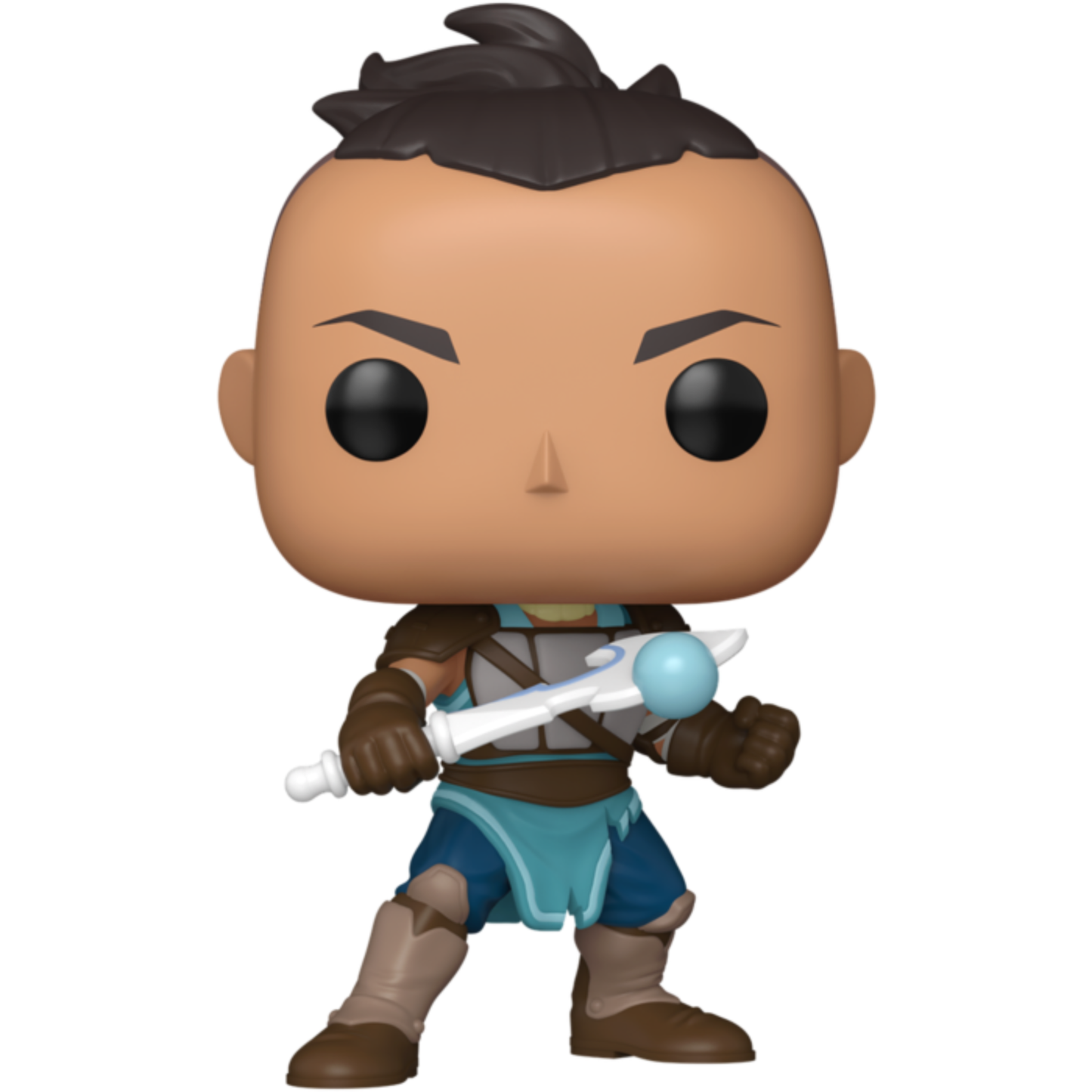 
                  
                    Avatar Aang: The Last Airbender - Sokka Pop! Vinyl Figure
                  
                