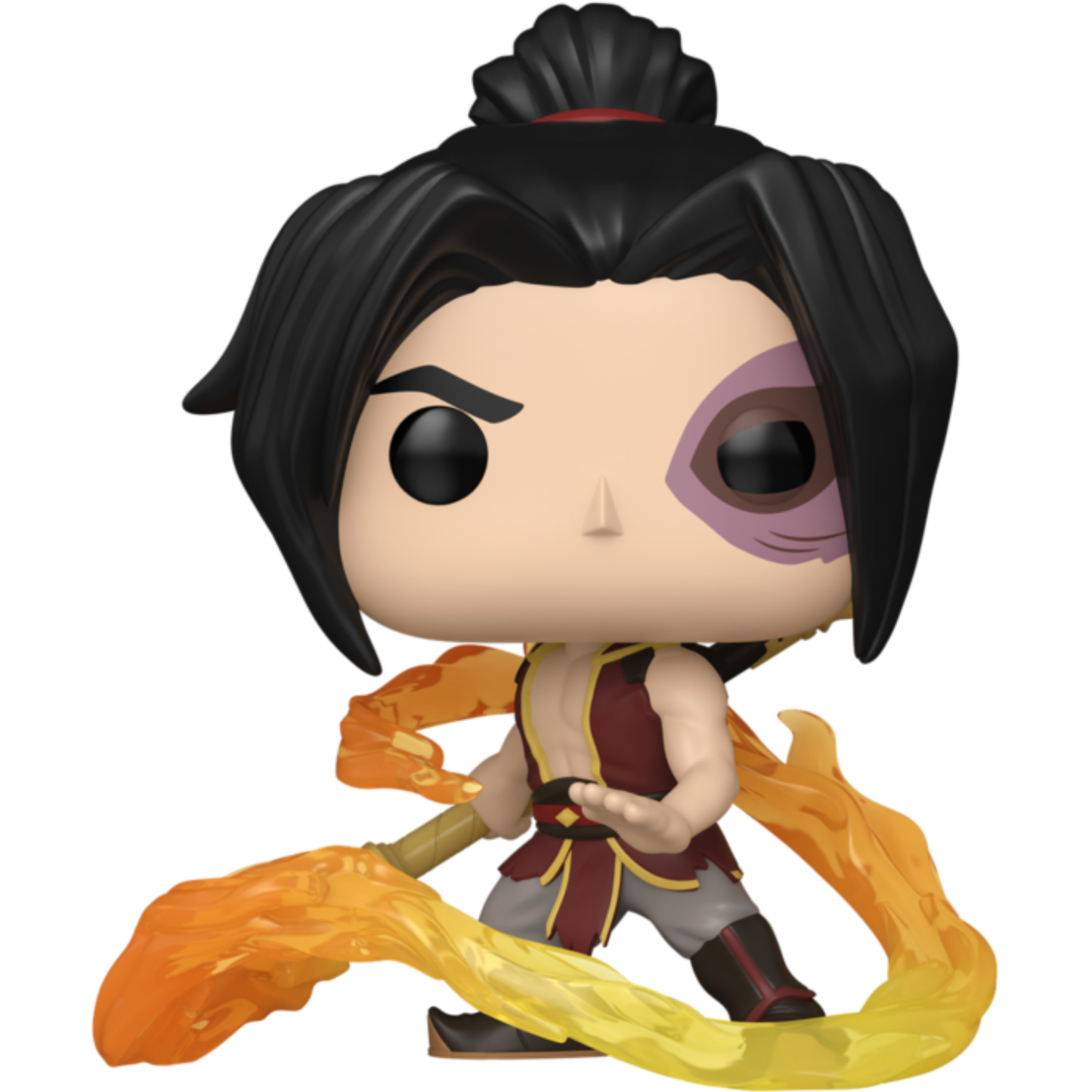 
                  
                    Avatar Aang: The Last Airbender - Zuko Pop! Vinyl Figure
                  
                