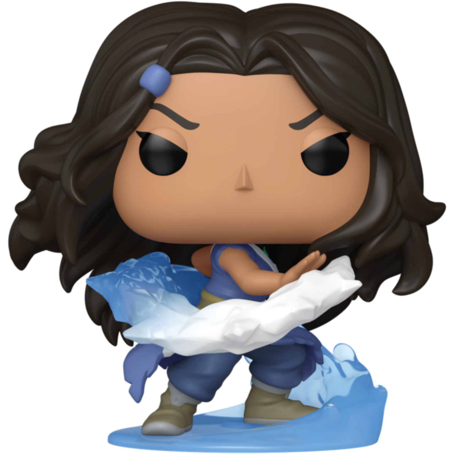 
                  
                    Avatar Aang: The Last Airbender - Katara Pop! Vinyl Figure
                  
                