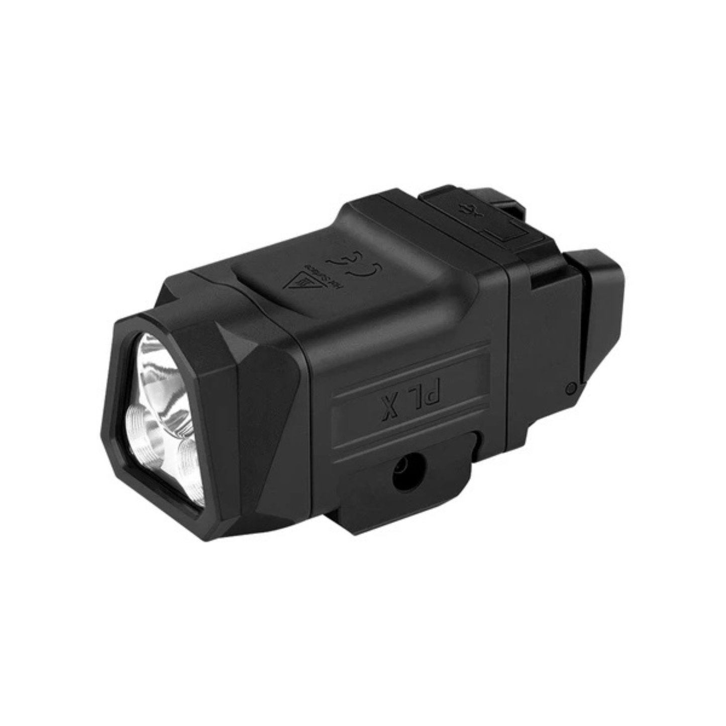 
                  
                    Olight PL X 1200 Lumens Dual Beams Tactical Rail Mounted Light
                  
                