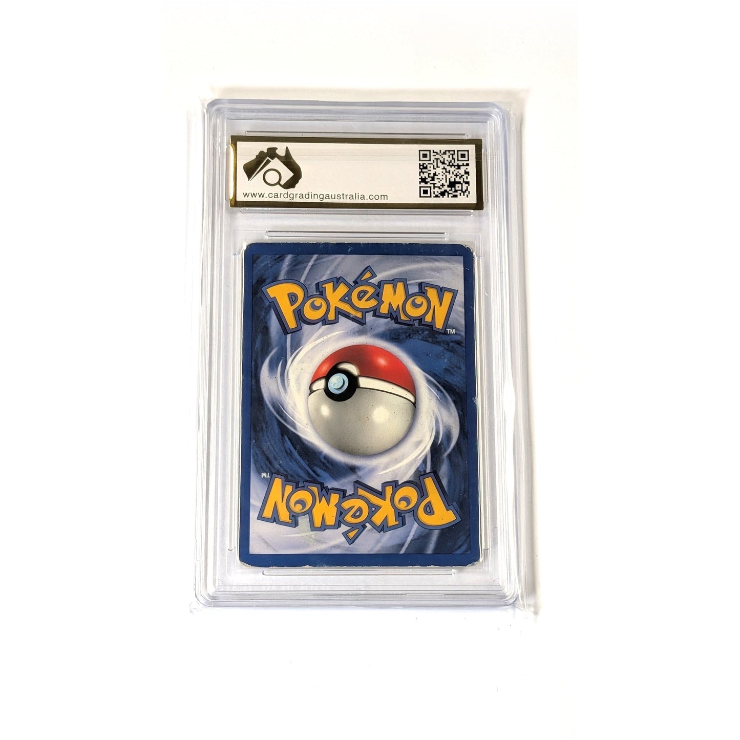 
                  
                    CGA Graded Pokemon Team Rocket (WOTC) #21 Dark Charizard - Graded 3
                  
                