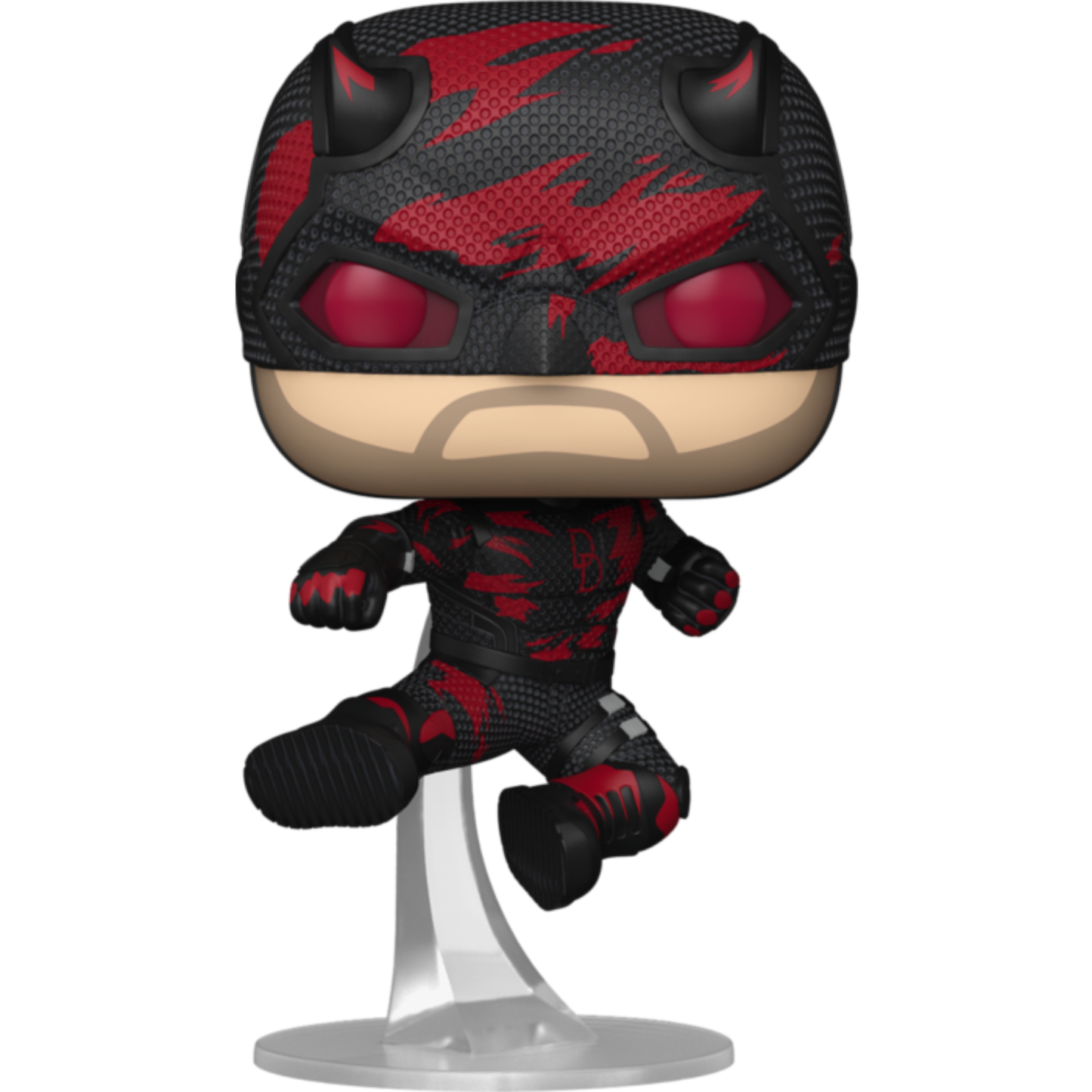 
                  
                    Daredevil: Born Again (2025) - Daredevil (Battle Damaged) Pop! Vinyl Figure
                  
                