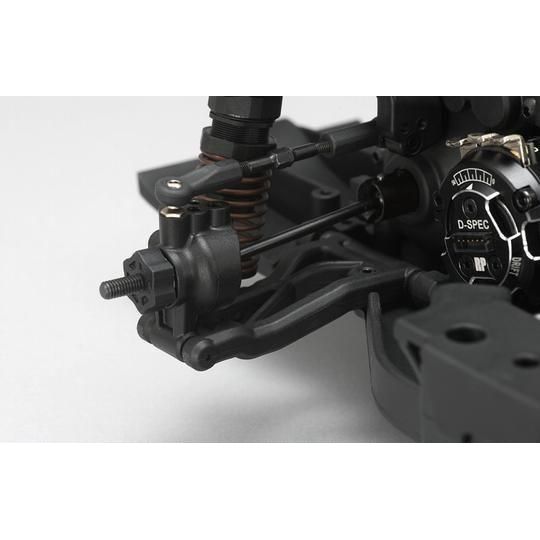 
                  
                    Yokomo YD-2 E RWD 1/10 Competition RC Drift Car Kit
                  
                