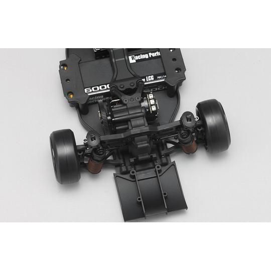 
                  
                    Yokomo YD-2 E RWD 1/10 Competition RC Drift Car Kit
                  
                