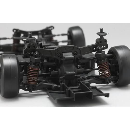 
                  
                    Yokomo YD-2 E RWD 1/10 Competition RC Drift Car Kit
                  
                