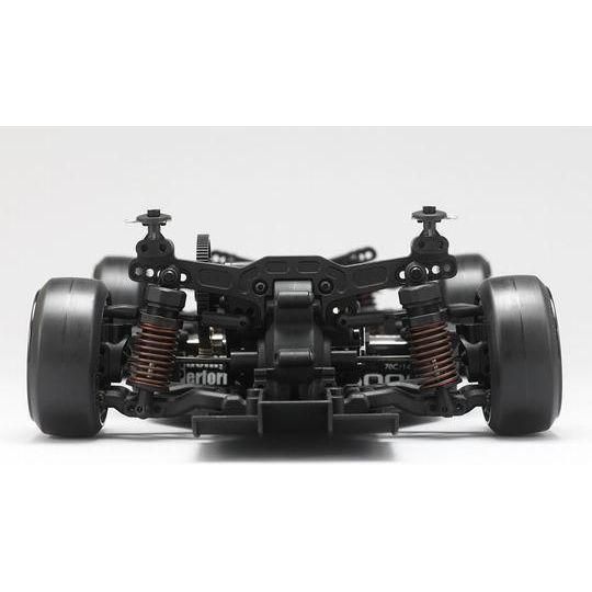 
                  
                    Yokomo YD-2 E RWD 1/10 Competition RC Drift Car Kit
                  
                