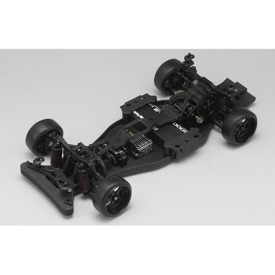 Yokomo YD-2 E RWD 1/10 Competition RC Drift Car Kit
