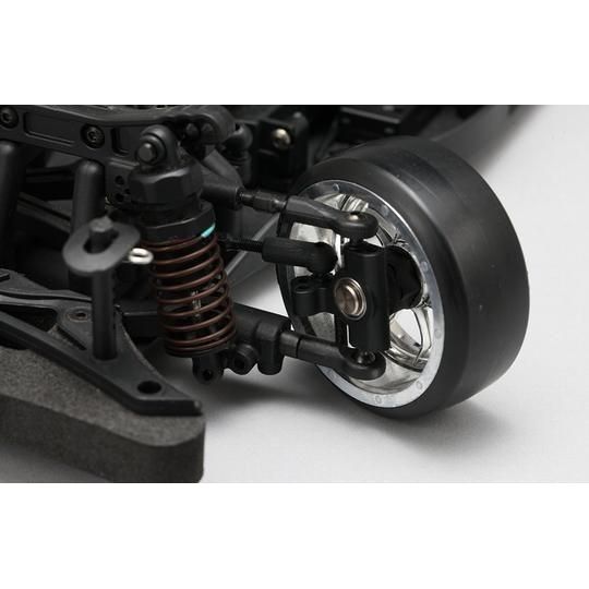 
                  
                    Yokomo YD-2 E RWD 1/10 Competition RC Drift Car Kit
                  
                