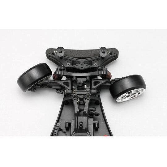 
                  
                    Yokomo YD-2 E RWD 1/10 Competition RC Drift Car Kit
                  
                