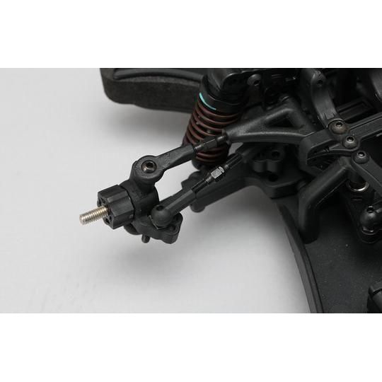 
                  
                    Yokomo YD-2 E RWD 1/10 Competition RC Drift Car Kit
                  
                