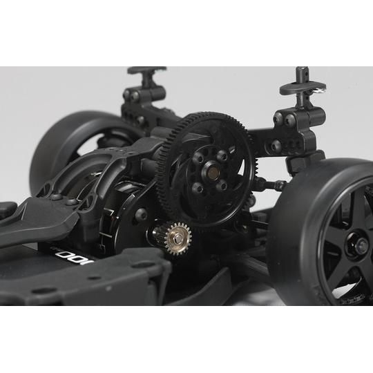 
                  
                    Yokomo YD-2 E RWD 1/10 Competition RC Drift Car Kit
                  
                
