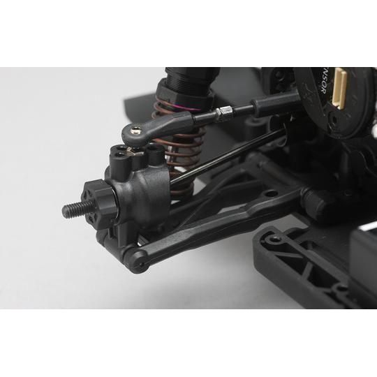 
                  
                    Yokomo YD-2S RWD 1/10 Competition RC Drift Car Kit
                  
                