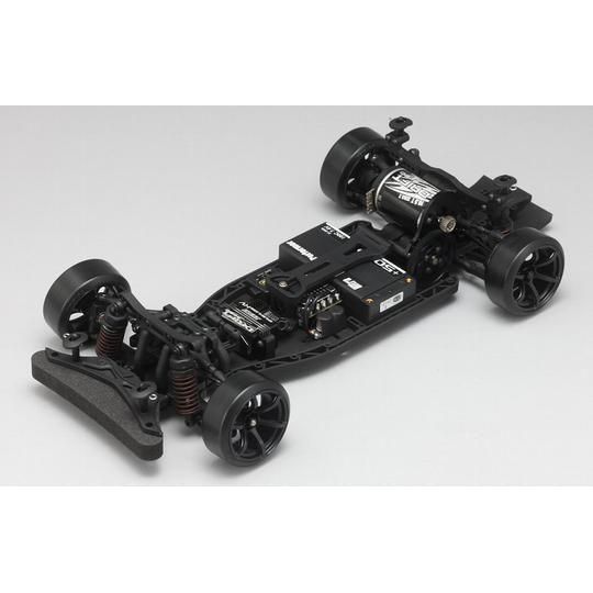 
                  
                    Yokomo YD-2S RWD 1/10 Competition RC Drift Car Kit
                  
                