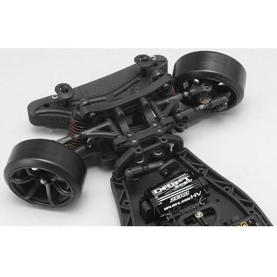 
                  
                    Yokomo YD-2S RWD 1/10 Competition RC Drift Car Kit
                  
                