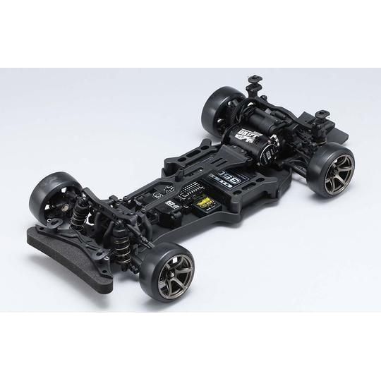 
                  
                    Yokomo YD-2 Z RWD 1/10 Competition RC Drift Car Kit
                  
                