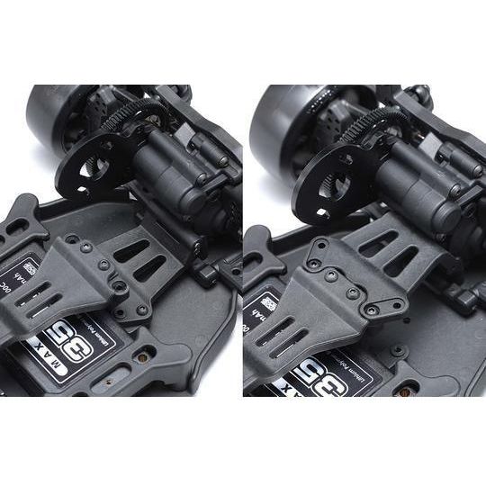 
                  
                    Yokomo YD-2 Z RWD 1/10 Competition RC Drift Car Kit
                  
                