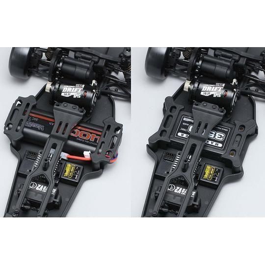 
                  
                    Yokomo YD-2 Z RWD 1/10 Competition RC Drift Car Kit
                  
                
