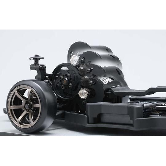 
                  
                    Yokomo YD-2 Z RWD 1/10 Competition RC Drift Car Kit
                  
                