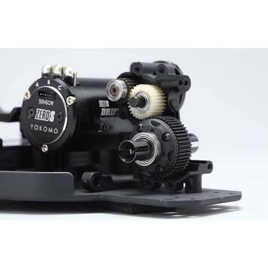 Yokomo YD-2 Z RWD 1/10 Competition RC Drift Car Kit