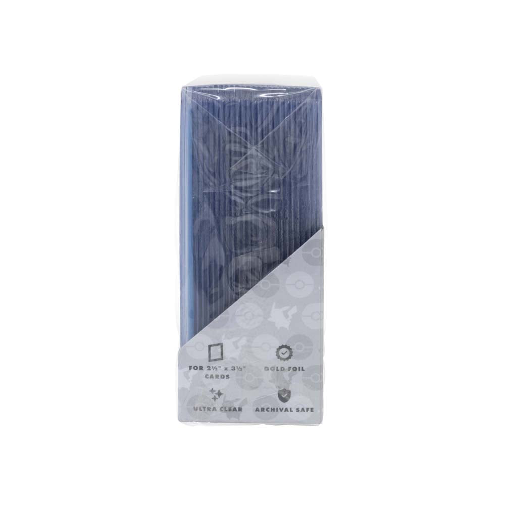 
                  
                    Ultra Pro - Pikachu TOPLOADER® and PENNY SLEEVES® Combo Pack 25per Pack
                  
                