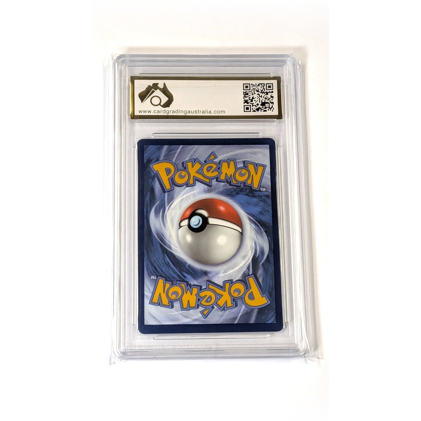 
                  
                    CGA Graded Pokemon S&V: Journey Together #178 Dudunsparce ex - Graded 9
                  
                