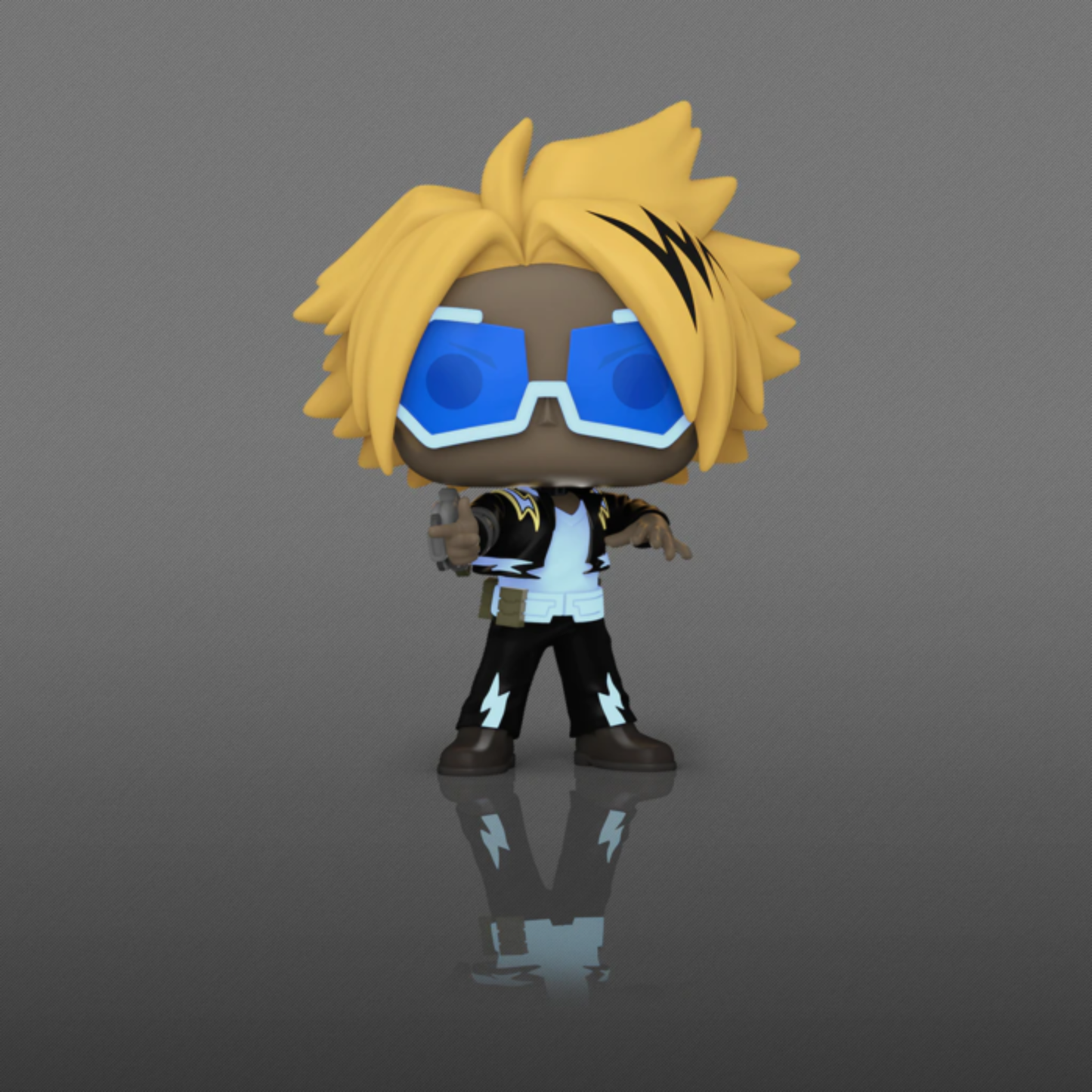 
                  
                    My Hero Academia: Season 5 - Denki Kaminari Glow-in-the-Dark Pop! Vinyl Figure
                  
                