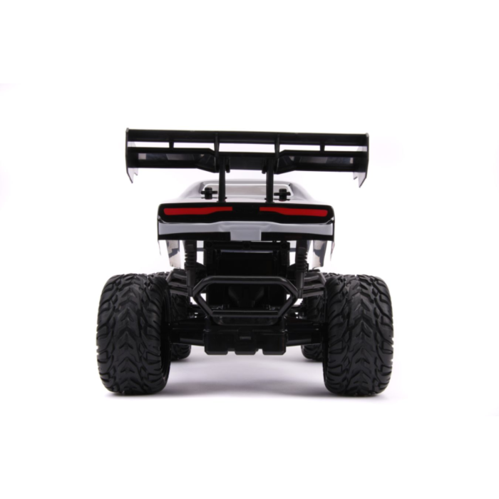 
                  
                    Fast & Furious - Dom's 1970 Dodge Charger 4x4 Elite 1/12th Scale R/C Remote Control Vehicle Replica
                  
                