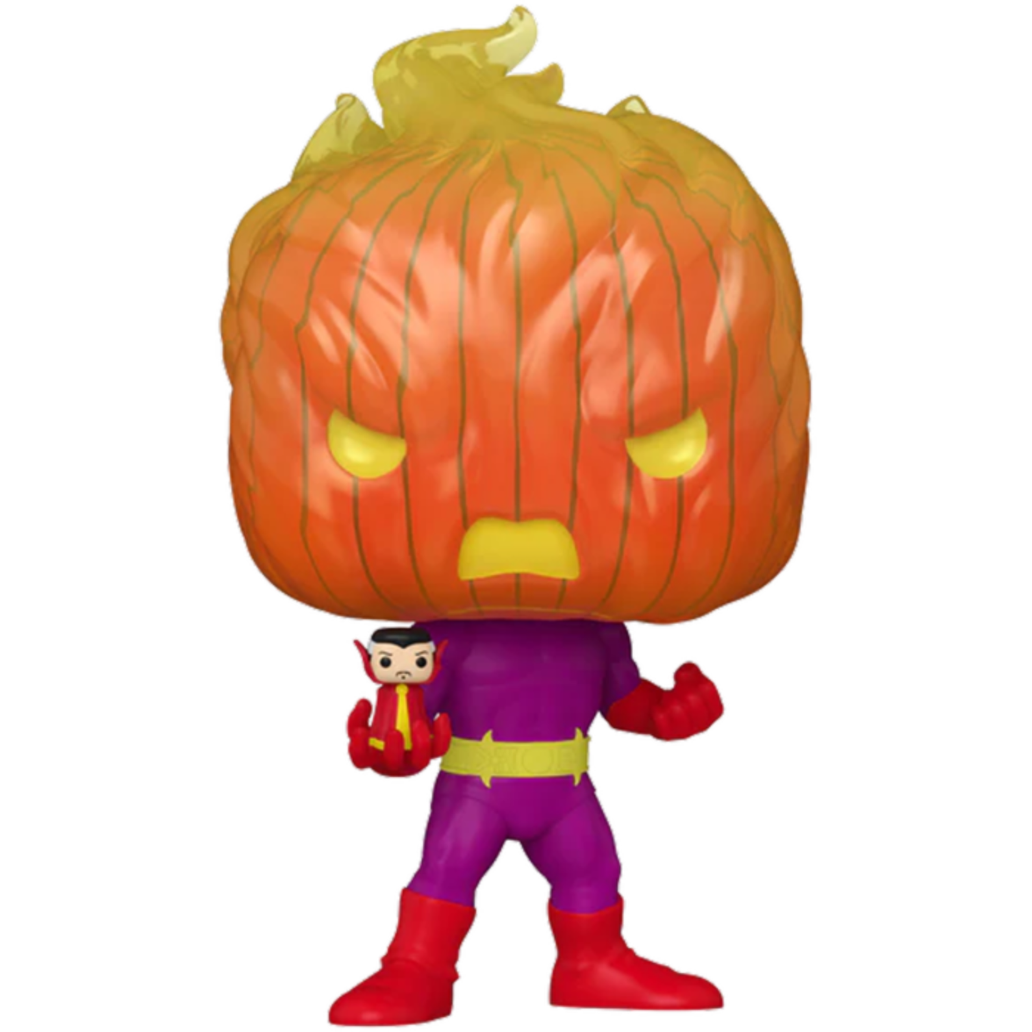 
                  
                    Marvel: Strange Tales - Dormammu Pop! Vinyl Figure
                  
                