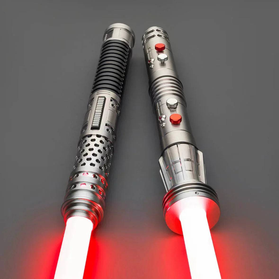 
                  
                    Darth Maul Broken Saber Replica – Clone Wars Edition | SNV4
                  
                